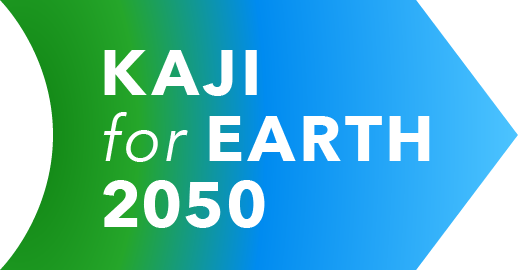 KAJI fot EARTH 2050